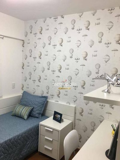 Apartamento, 2 quartos, 62 m² - Foto 5