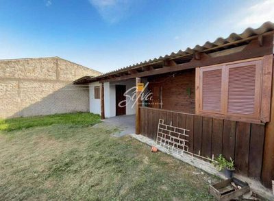 Casa, 3 quartos, 85 m² - Foto 2