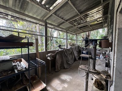 Depósito-Galpão, 120 m² - Foto 3