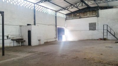 Depósito-Galpão, 774 m² - Foto 4