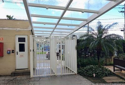 Apartamento, 3 quartos, 63 m² - Foto 5