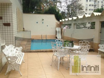 Casa, 5 quartos, 360 m² - Foto 1