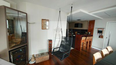 Apartamento, 3 quartos, 90 m² - Foto 4