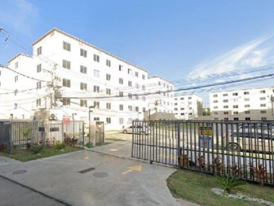 Apartamento, 2 quartos, 40 m² - Foto 2