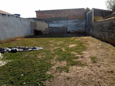 Terreno, 225 m² - Foto 1