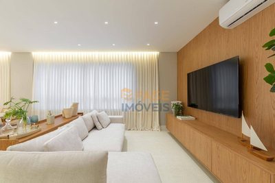 Apartamento, 3 quartos, 123 m² - Foto 5
