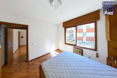 Apartamento, 1 quarto, 44 m² - Foto 1