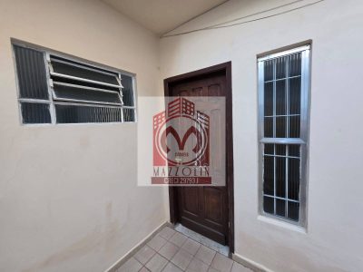Casa, 1 quarto, 65 m² - Foto 5