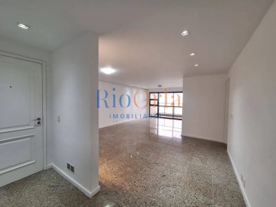 Apartamento, 4 quartos, 178 m² - Foto 5