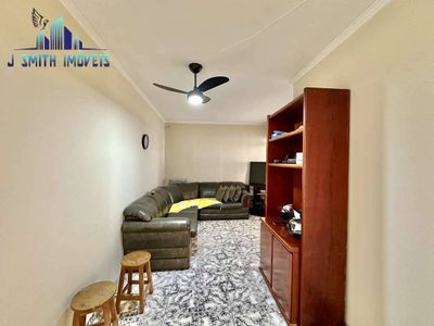 Casa, 3 quartos, 85 m² - Foto 4