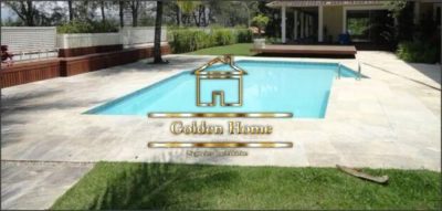 Casa, 6 quartos, 655 m² - Foto 3