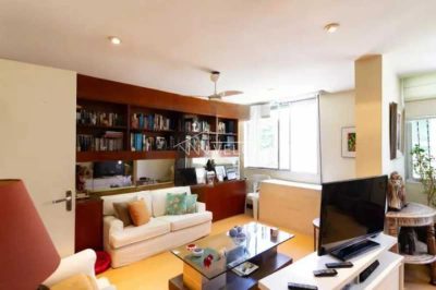 Apartamento, 2 quartos, 109 m² - Foto 5