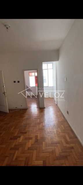 Apartamento, 1 quarto, 32 m² - Foto 3