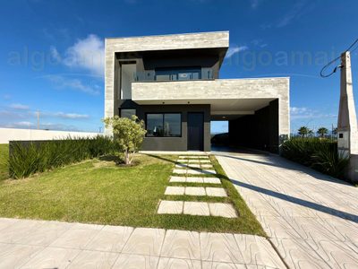 Sobrado, 4 quartos, 230 m² - Foto 2