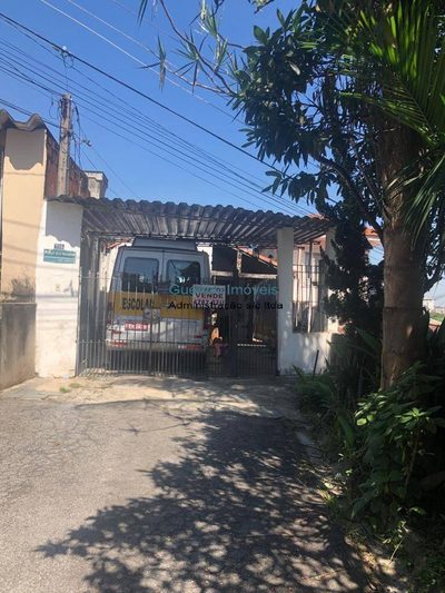 Terreno, 240 m² - Foto 1