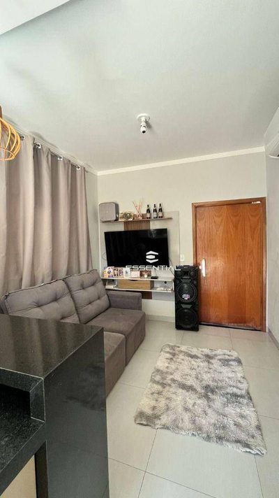 Casa, 3 quartos, 62 m² - Foto 2