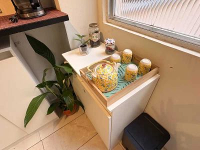 Apartamento, 1 quarto, 36 m² - Foto 2