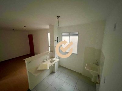 Apartamento, 2 quartos, 38 m² - Foto 5
