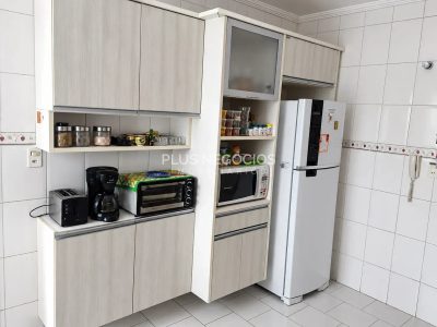Apartamento, 3 quartos, 90 m² - Foto 4