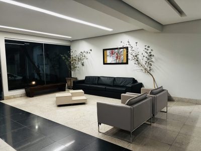 Apartamento, 3 quartos, 107 m² - Foto 2