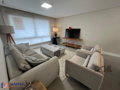 Apartamento, 3 quartos, 104 m² - Foto 3