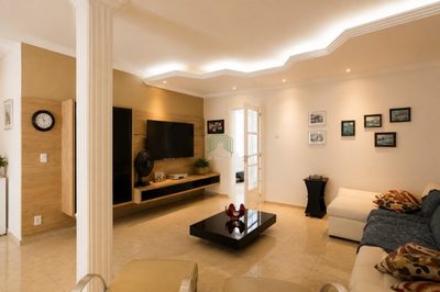 Casa, 8 quartos, 570 m² - Foto 4