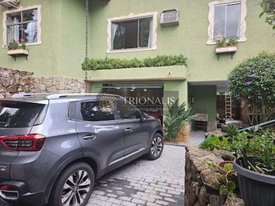 Casa, 4 quartos, 265 m² - Foto 5