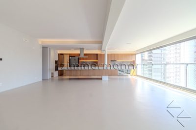 Apartamento, 3 quartos, 162 m² - Foto 4