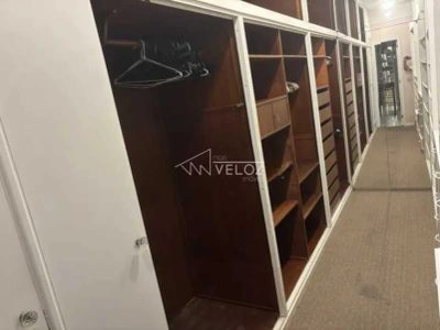 Apartamento, 4 quartos, 217 m² - Foto 1