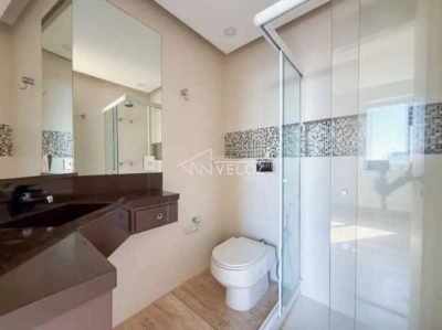 Cobertura, 3 quartos, 174 m² - Foto 2