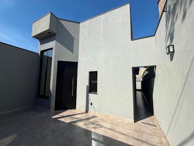 Casa, 2 quartos, 70 m² - Foto 2