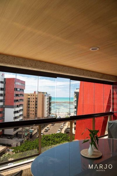 Apartamento, 4 quartos, 246 m² - Foto 4