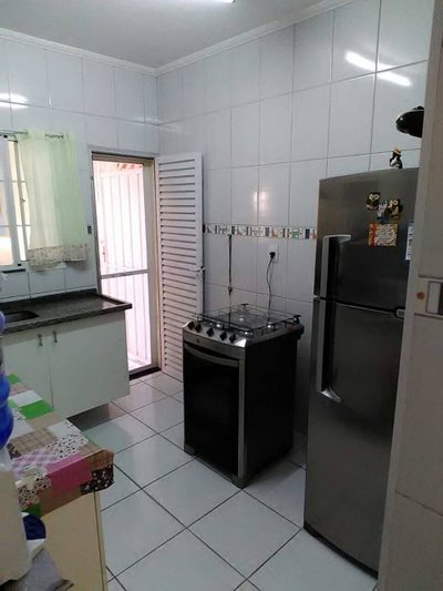 Casa, 3 quartos, 159 m² - Foto 2