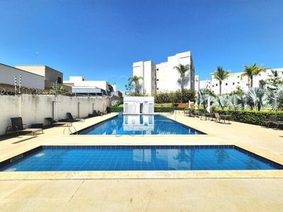 Apartamento, 2 quartos, 41 m² - Foto 5