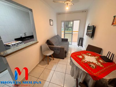 Apartamento, 1 quarto - Foto 2