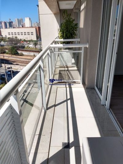 Sala-Conjunto, 41 m² - Foto 5