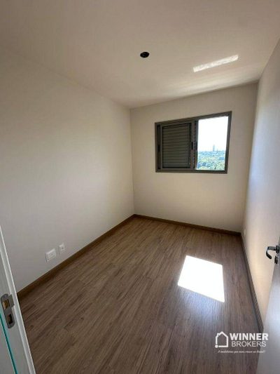 Apartamento, 2 quartos, 78 m² - Foto 4