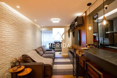 Apartamento, 3 quartos, 86 m² - Foto 5
