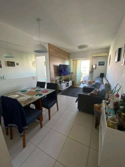 Apartamento, 2 quartos, 70 m² - Foto 2
