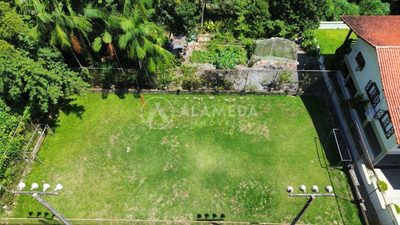 Terreno, 750 m² - Foto 2