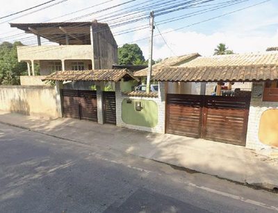 Casa, 2 quartos, 265 m² - Foto 1