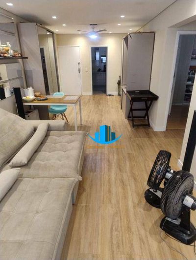 Apartamento, 3 quartos, 98 m² - Foto 5