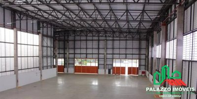 Depósito-Galpão, 5000 m² - Foto 3