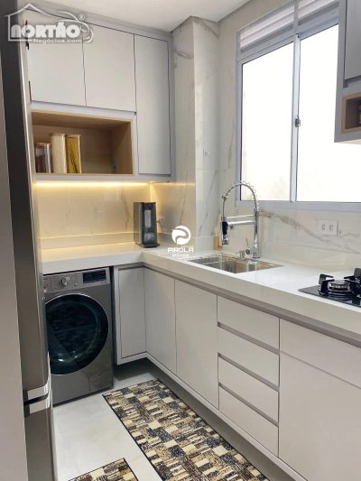 Casa, 3 quartos, 42 m² - Foto 5