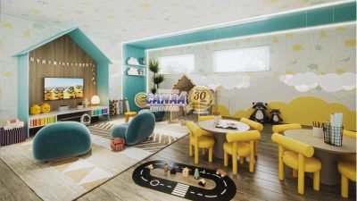 Apartamento, 2 quartos, 63 m² - Foto 4