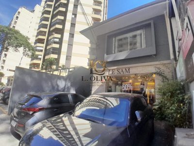 Loja-Salão, 25 m² - Foto 5