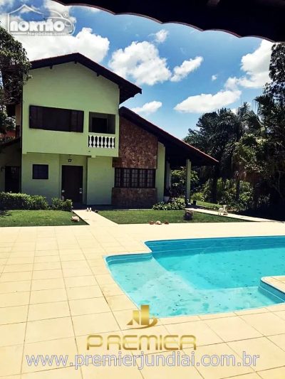 Casa, 6 quartos, 390 m² - Foto 1