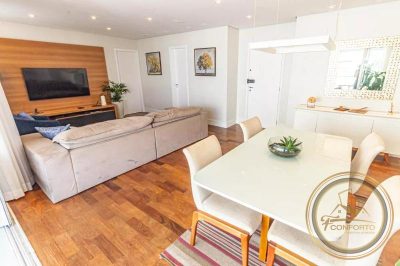 Apartamento, 3 quartos, 146 m² - Foto 4