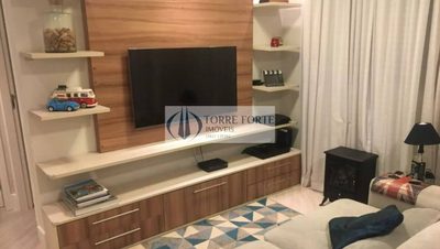 Apartamento, 2 quartos, 69 m² - Foto 2