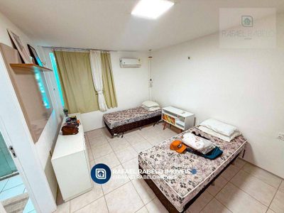 Apartamento, 3 quartos, 125 m² - Foto 5